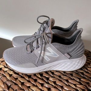 Women’s New Balance